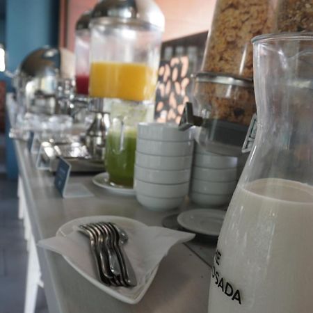 Quo Quality Hotel Манисалес Экстерьер фото A carafe of raki