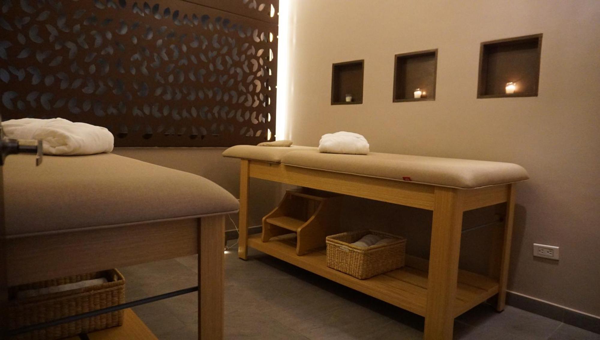 Quo Quality Hotel Манисалес Экстерьер фото Massage table